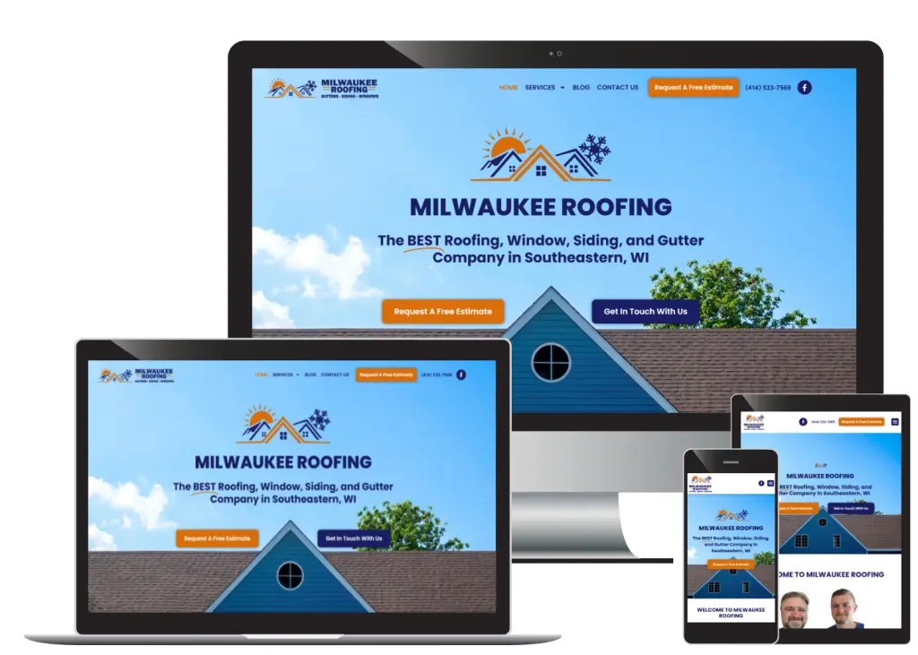 Milwaukee Roofing